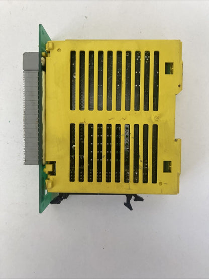 FANUC A03B-0815-C003 SERVO AMPLIFIER MODULE WAGO IM-MRH50-FN2