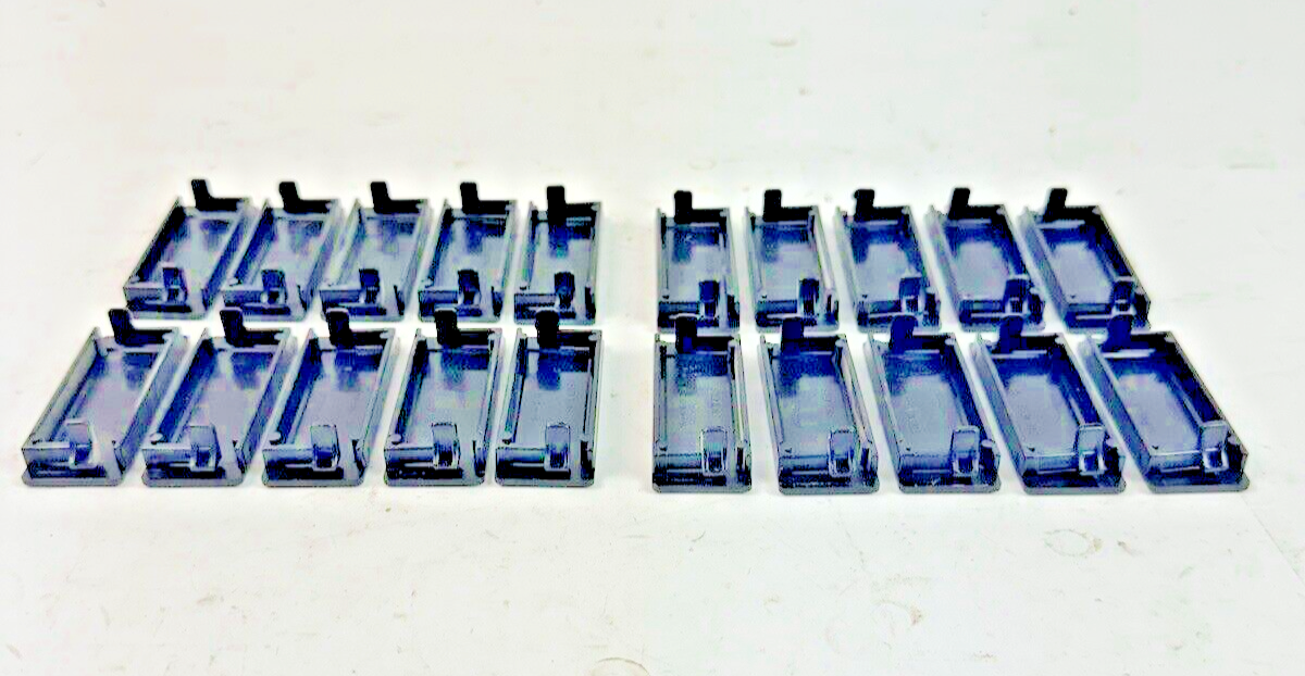 ITE / SIEMENS  *LOT OF 20* - QF3 - 1" FRONT PLATE FILLER - 20 PIECES