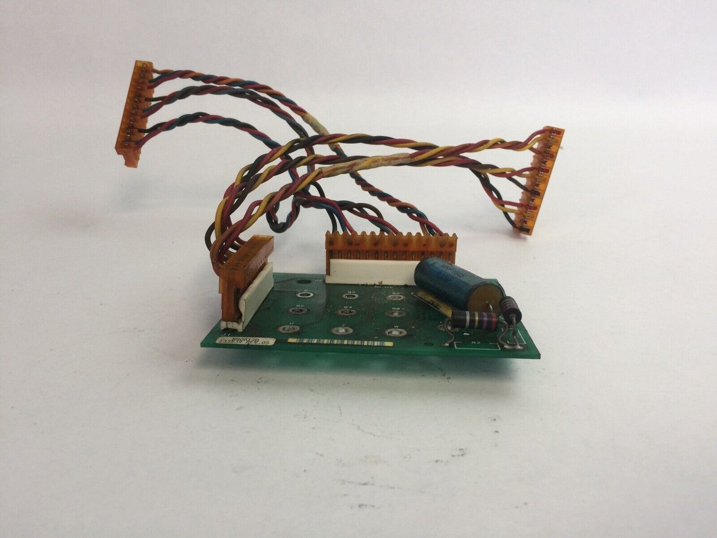 ALLEN BRADLEY 133539 REV 05 CIRCUIT BOARD