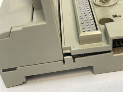 ALLEN BRADLEY 1794-TBNF TERMINAL BASE SER A REV A01 FLEXBUS 5VDC