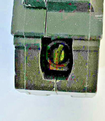 GE THHQB1120 CIRCUIT BREAKER THHQB TYPE 120/240VAC 1POLE 20AMP***LOTOF10***