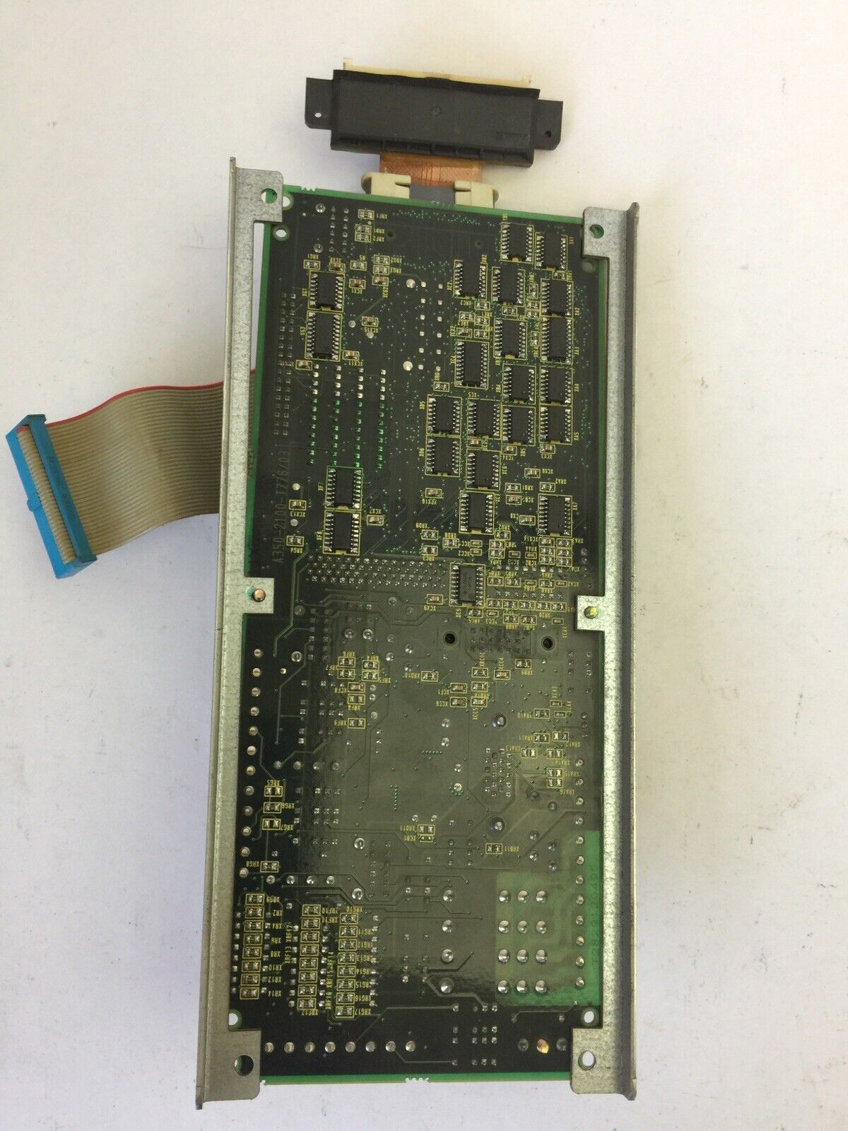 FANUC A20B-2100-0770/04D CIRCUIT BOARD