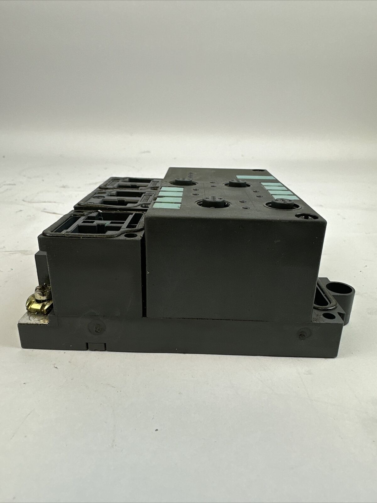 SIEMENS 6ES7 141-1BF12-0XB0 SIMATIC S7 BASIC MODULE