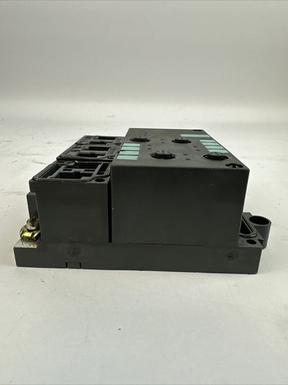 SIEMENS 6ES7 141-1BF12-0XB0 SIMATIC S7 BASIC MODULE