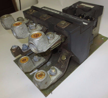 ALLEN-BRADLEY 702-FOD93 Ser. K - SIZE 5 STARTER
