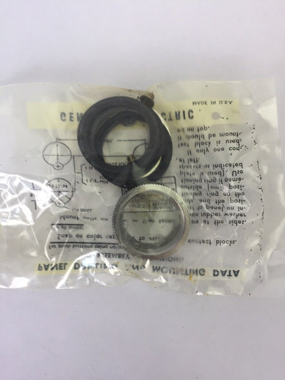 GE CR2940UB202L OILTIGHT SELECTOR SWITCH UNIT