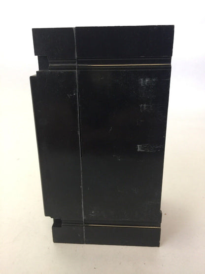 WESTINGHOUSE FB2015 CIRCUIT BREAKER 15AMP 2POLE 600VAC 250VDC 4975D71G18