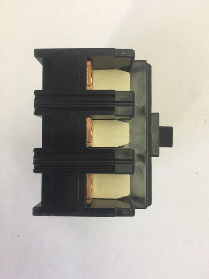 MATSUSHITA BBC360N CIRCUIT BREAKER 60A 3 POLE 500VAC