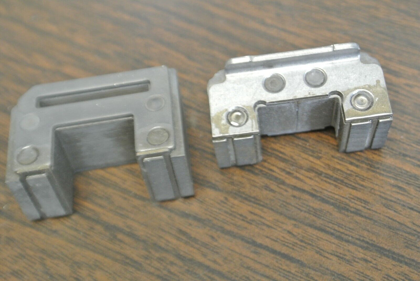 ALLEN-BRADLEY Z-31849 / YOKE and ARMATURE ASSEMBLY for STARTER / NEW SURPLUS