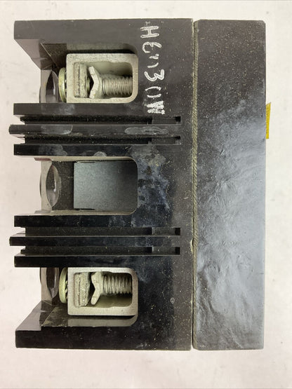 GE THED126030WL CIRCUIT BREAKER 2POLE 30AMP 600VAC