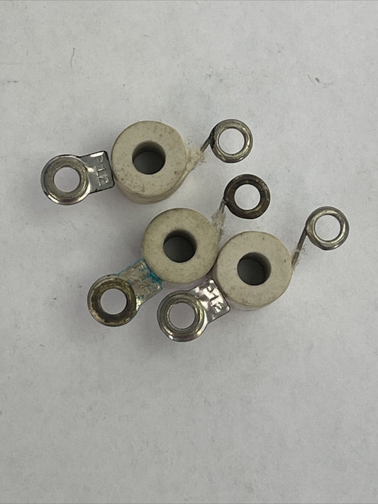 ALLEN BRADLEY P12 HEATER (LOT OF 3)