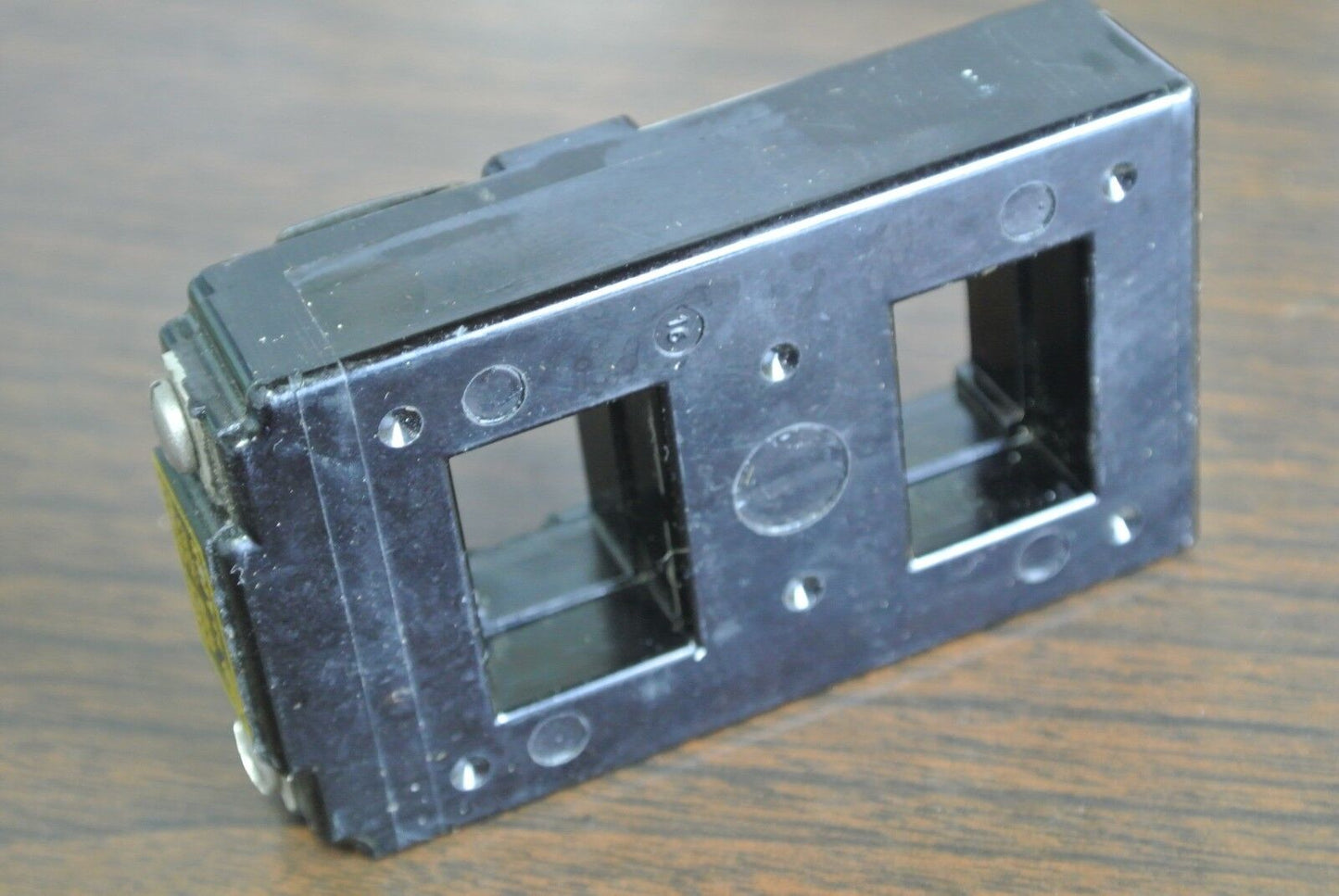 ALLEN-BRADLEY 71A288 - COIL - SIZE 1 - 480V, 60Hz / 440V, 50Hz