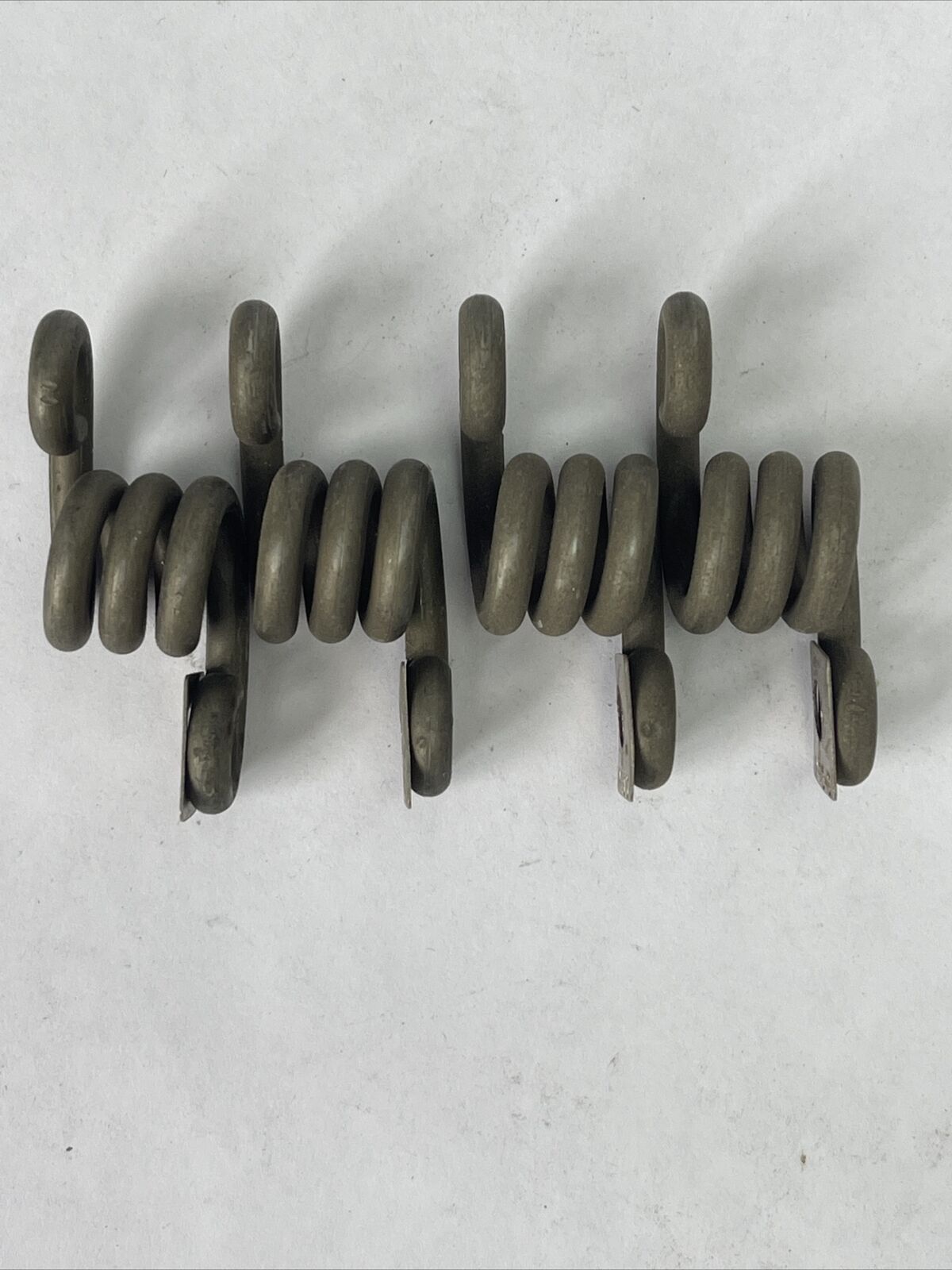 SYLVANIA M30.0 HEATER (LOT OF 4)