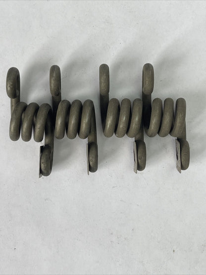SYLVANIA M30.0 HEATER (LOT OF 4)