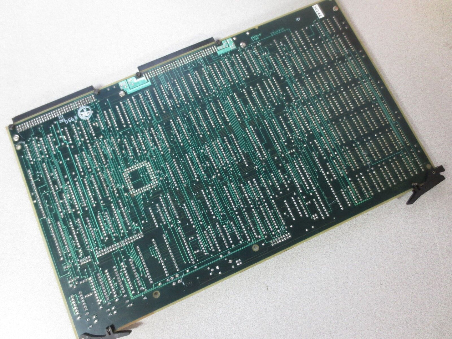 GE MEDICAL SYSTEMS 46-226936 G5-A ASC ECM CPU BOARD