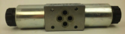 REXROTH,  HYDRAULIC VALVE, 4WE 6 J62/EG24N9K33L=AN, MNR:R900701221, USED