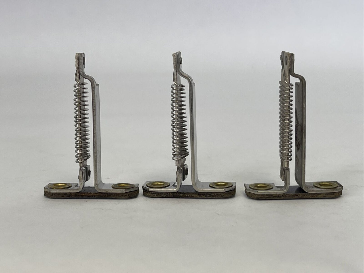 WESTINGHOUSE FH16 HEATER (LOT OF 3)