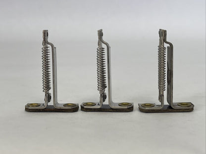 WESTINGHOUSE FH16 HEATER (LOT OF 3)