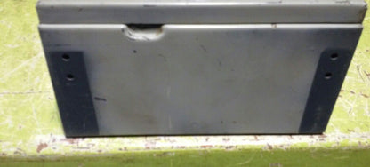 GENERAL ELECTRIC DD3S4324A - TYPE QMR FUSIBLE SWITCH - 240VAC, 200A, 3-Pole