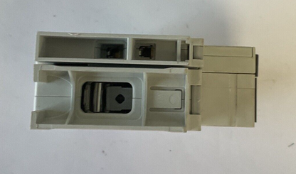 SIEMENS 5SJ4101-7HG41 CIRCUIT BREAKER 3A AUXILIARY CIRCUIT SWITCH
