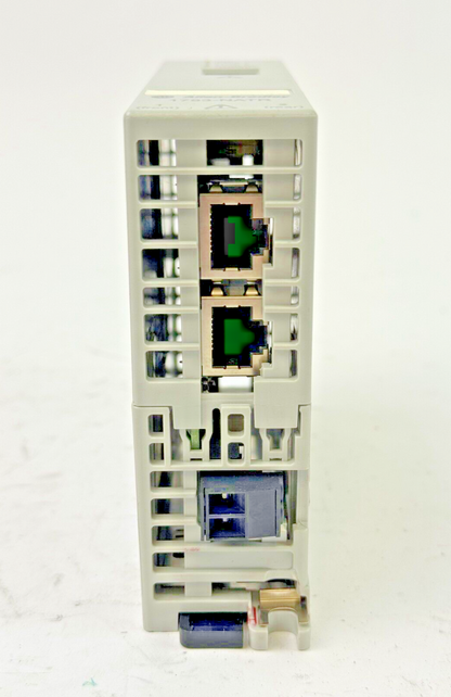ALLEN-BRADLEY - 1783-NATR SER. A, FW: 1.001 -CONFIGURABLE NAT ROUTER ETHERNET IP