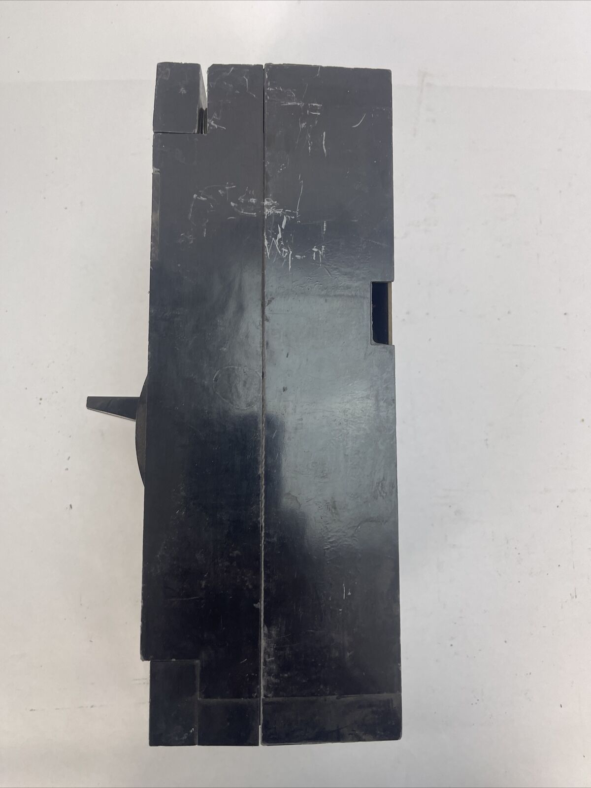 SQUARE D LAL2640036MV SERIES 4 CIRCUIT BREAKER 400AMP 600VAC 2POLE