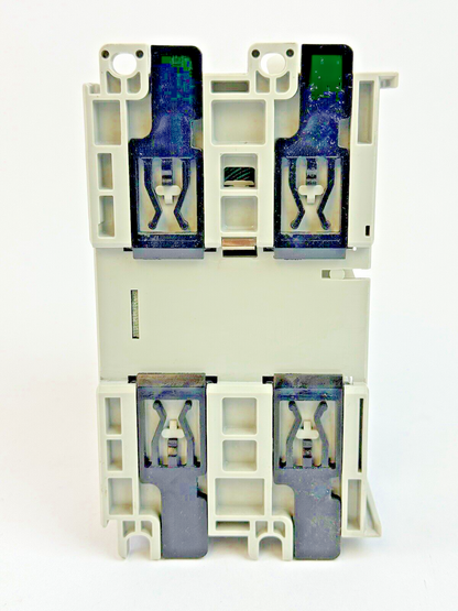 ALLEN-BRADLEY - 1769-PA4 SER. A, F/W REV. N/A, DIR/VER 10000392629/02 - PWR SPLY