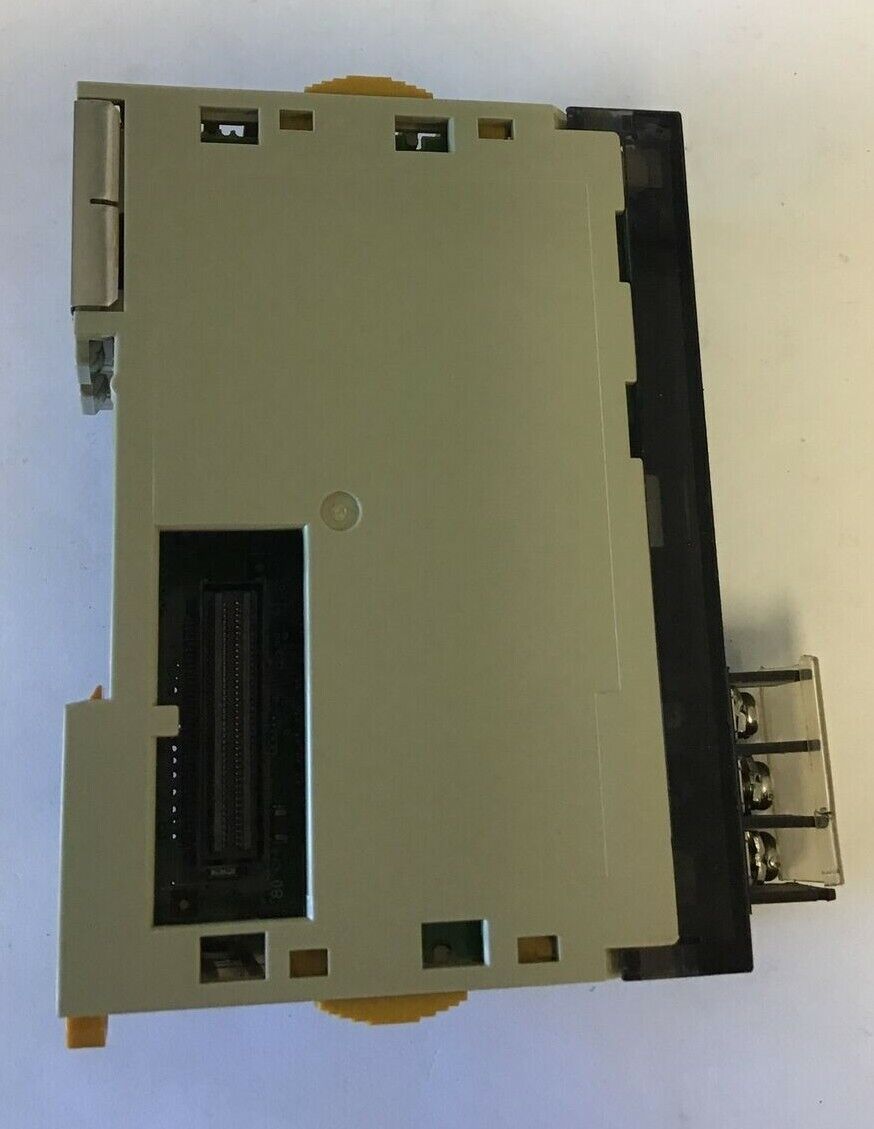 OMRON CJ1W-CLK21-V1 CONTROLLER LINK UNIT