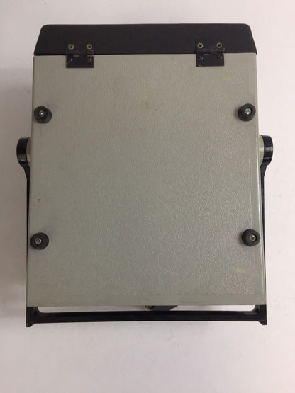 WESTINGHOUSE SERVICE ANALYZER ACCUTROL 300