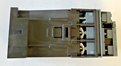 SIEMENS 3RT2023-1BB40 CONTACTOR 24VDC