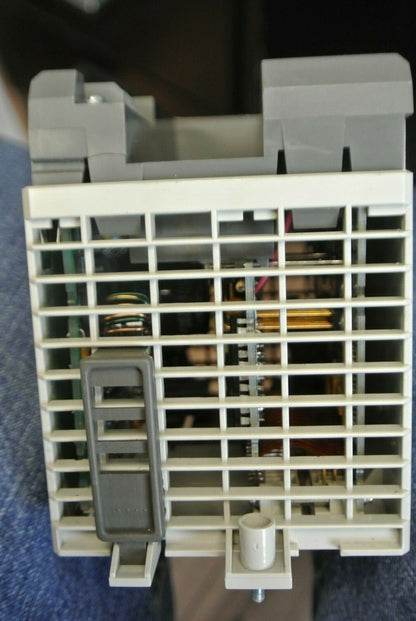 AEG / MODICON PC-A984-145 CPU 8K MEMORY w/ MB PLUS / Rev. K