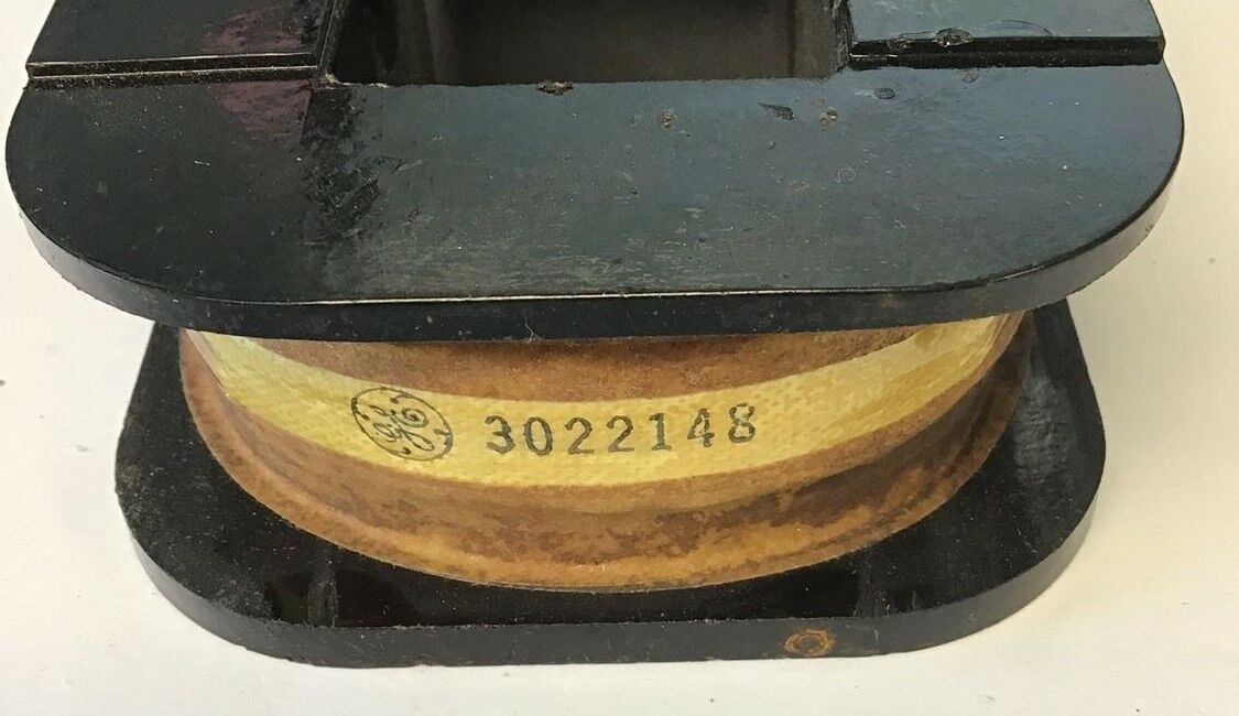 GENERAL ELECTRIC 3022148 COIL GE