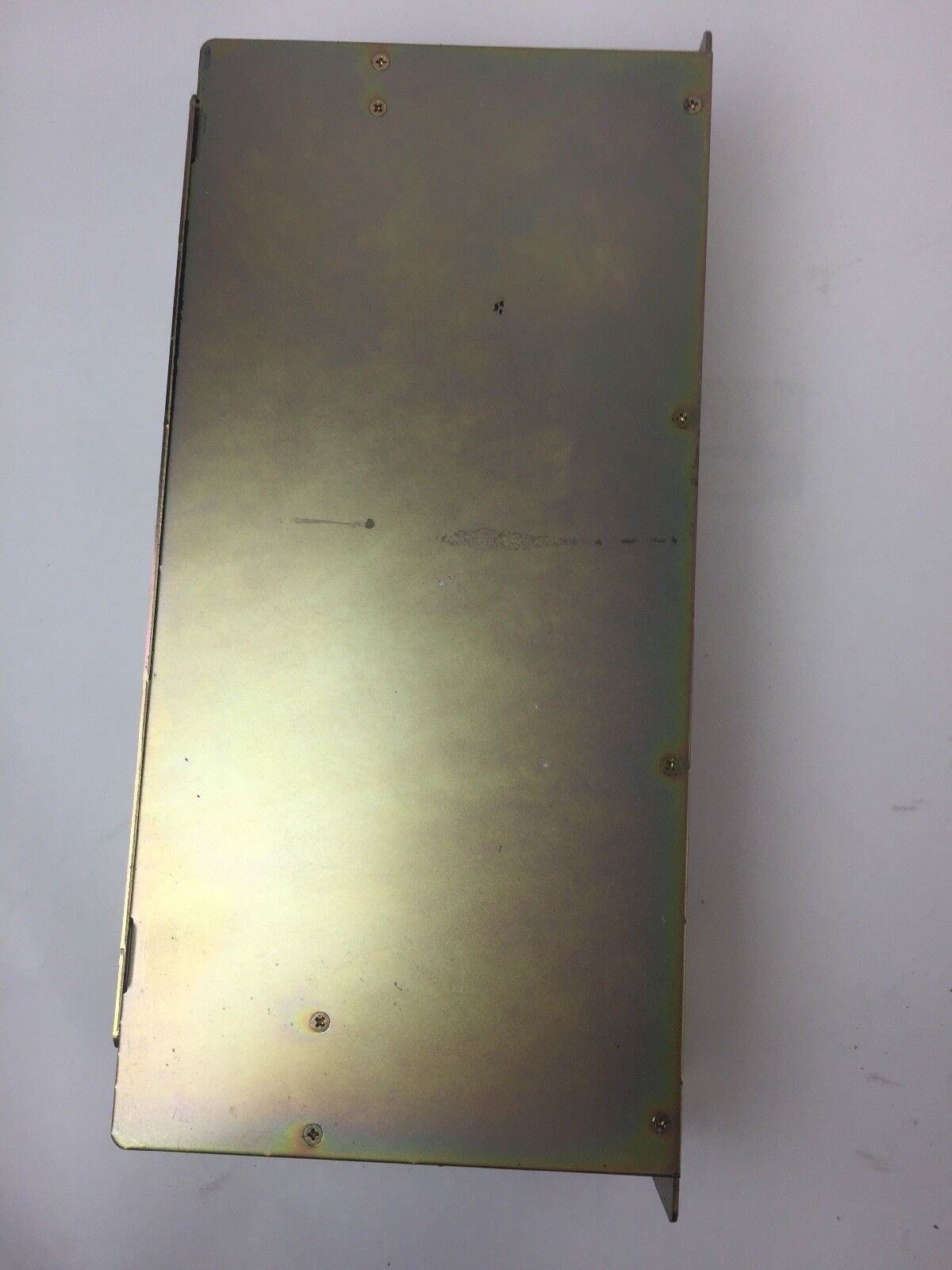 FANUC A06B-6079-H401 DYNAMIC BREAK MODULE 230V 200A