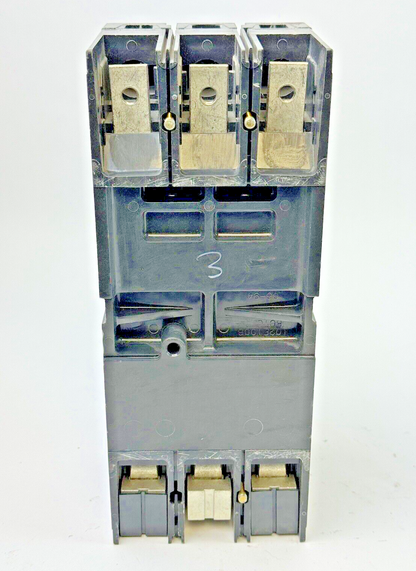 GE - SFHA36AT0250 - HI-BREAK CIRCUIT BREAKER - 3 POLE/250A/600VAC W/ 100A TRIP