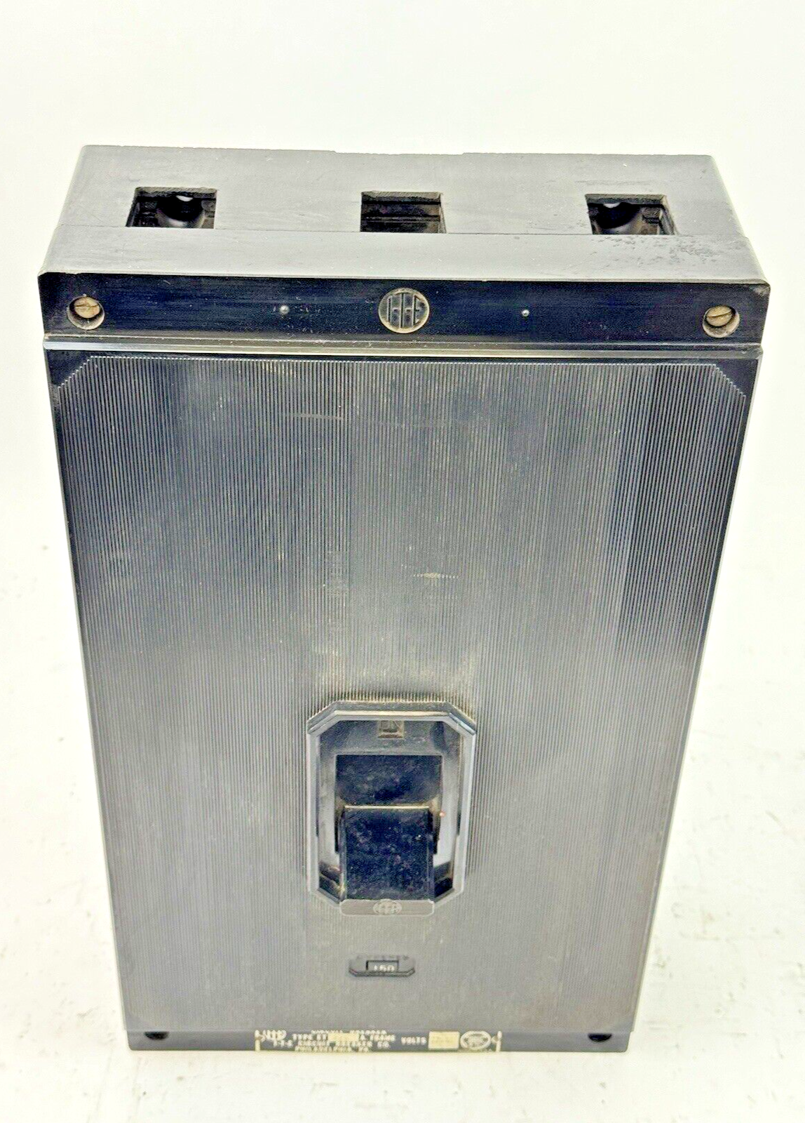 ITE - ET-7034 -CIRCUIT BREAKER W/ 150 TRIP - 225A/250 VAC/3 POLE/K FRAME/K-225