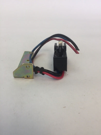 WESTINGHOUSE/CUTLER HAMMER 458D067G03 LH AUXILIARY SWITCH 120VAC 60HZ 10AMP