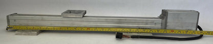 IAI ERC2-SA6C-I-PM-12-400-NP-N CYLINDER LINEAR ACTUATOR