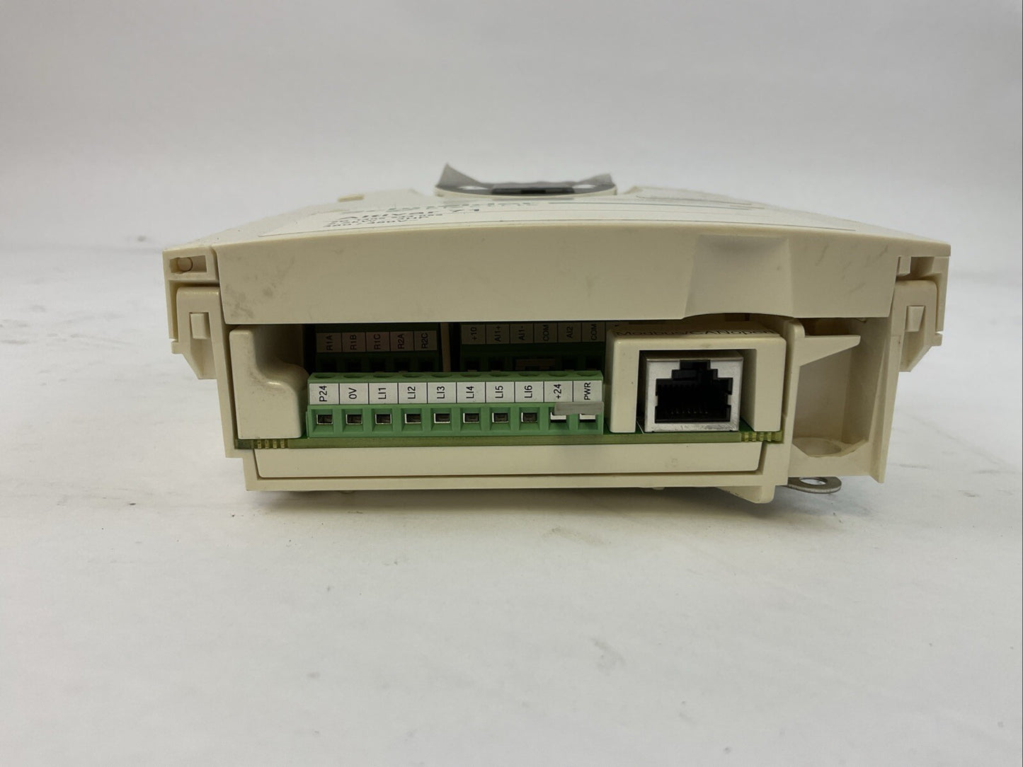 SCHNEIDER ALTIVAR 71 AC DRIVE CONTROL MODULE S1B24208A03 2.2kW 3HP 380/480VAC