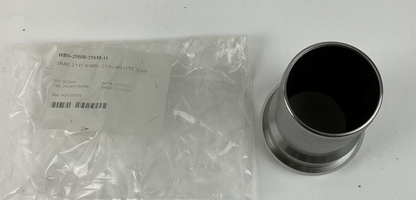 DMIC HBS-25-25SM-11 HYDRAULICS EQUIPMENT FITTING