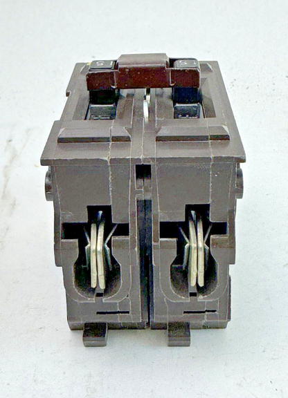 WADSWORTH - A215NI - CIRCUIT BREAKER - 2 POLE, 15 A, 240 VAC