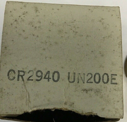 GENERAL ELECTRIC CR2940UN200E KEYED SWITCH 3POS