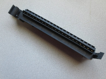 ALLEN-BRADLEY 1771-WH TERMINAL STRIP / SWING ARM for PLC - LOT of 5
