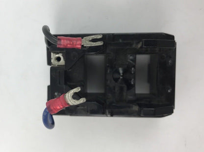 Allen Bradley 95AB86 Coil 120 V 60 HZ 110 V 50 HZ INT DUTY Used