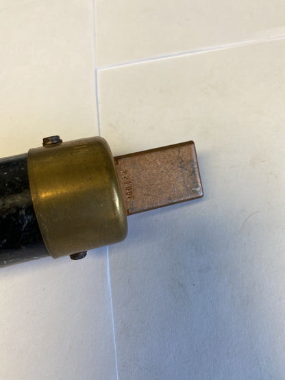 Littelfuse Slo-Blo FLSR80 80A 600V Fuse "Lot of 2"