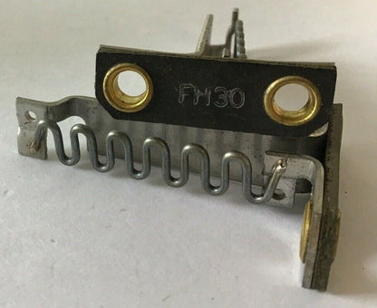 WESTINGHOUSE FH30 THERMAL OVERLOAD HEATER***LOTOF3***