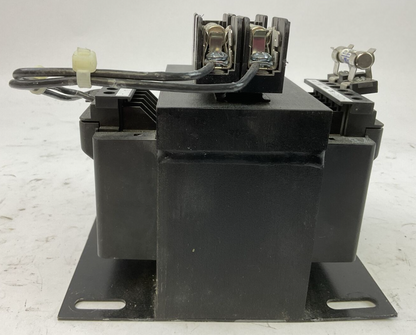 FMX CPT-0750A-1F CONTROL POWER TRANSFORMER 750VA 50/60HZ SER B