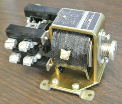 ALLEN-BRADLEY 200-EX220Z24, Ser. A / TYPE EX DC RELAY / 24VDC / NEW SURPLUS