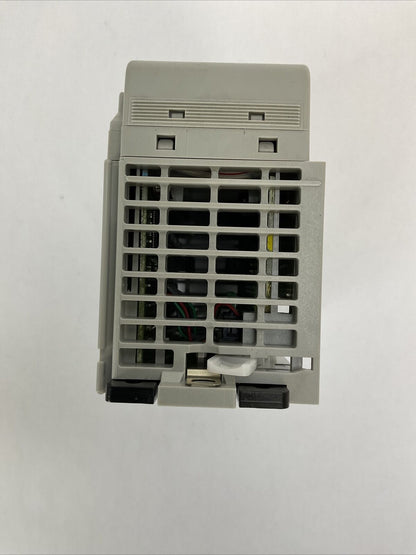 ALLEN BRADLEY 1769-OB32 SER A DIR/VER 10000550529/01 F/W REV 3.1 32PT COMPACT