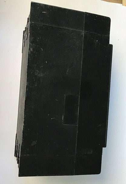 MITSUBISHI NF 100-S CIRCUIT BREAKER 30AMP 600VAC/250VDC 3POLE
