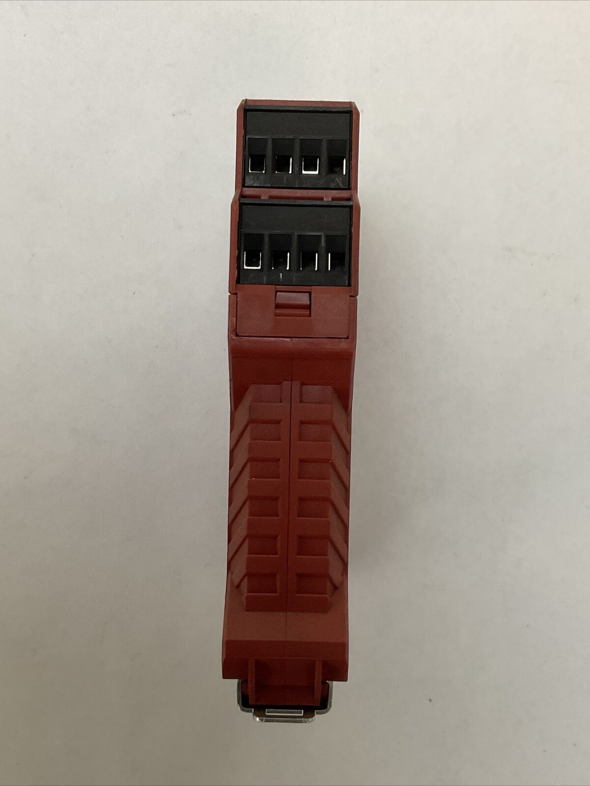ALLEN BRADLEY 440R-D21369 MSR125HP SER A SAFETY RELAY